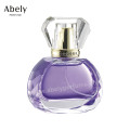 Brand Perfume with Elegant Perfume Bottle